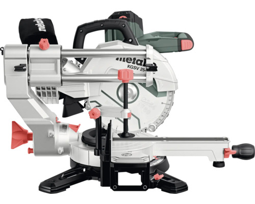 Metabo KGSV 25-Schnittsäge