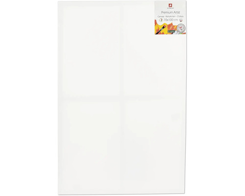 Keilrahmen mit den Maßen 70x100 cm