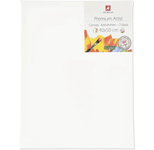 The Wall Art Premium Artist Leinwand, 40x50 cm, Dreierpack