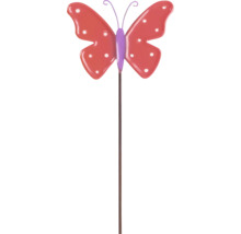 Dekofigur Schmetterling für den Garten