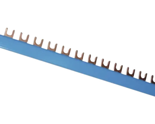 Potentialausgleichsschiene für den Elektroinstallationsbereich