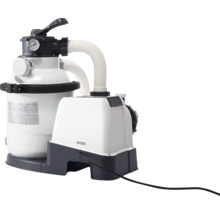 Intex Sandfilteranlage zur Poolreinigung