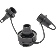 Kraftstofftankdeckel mit Halteband