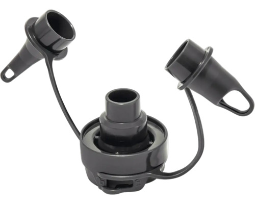 Kraftstofftankdeckel mit Halteband