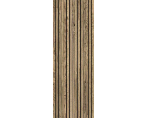 Holzpaneel für Wand- oder Deckenverkleidung