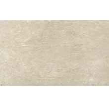 Beige Wandfliese mit matter Oberfläche