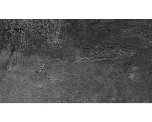 Nahaufnahme einer Betonwand mit rauer Textur