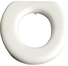 Toilettensitz ohne Deckel
