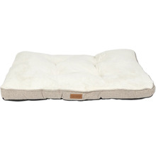 Hundebett mit weicher Oberfläche