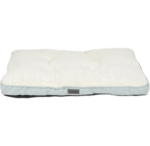 Hundebett mit weicher Oberfläche