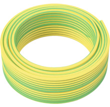 Erdungsband in Ringform