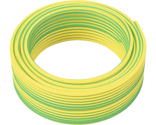 Erdungsbandrolle für Elektroinstallationen