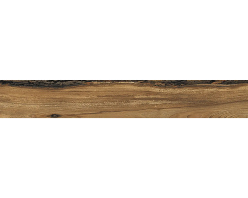 Holzimitat Bodenfliese mit Maserung