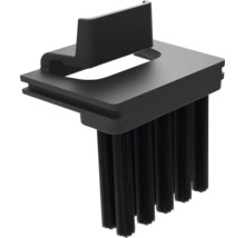 Bürstenaufsatz für Staubsauger