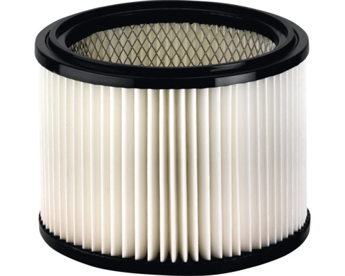 Faltenfilter Metabo Staubklasse H (635420000) Filterpatrone für Staubsauger