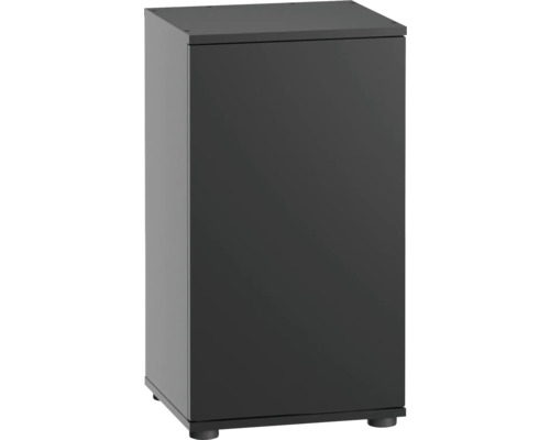 Dunkler Badezimmer Unterschrank für Waschbecken