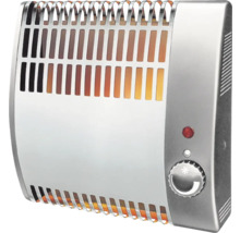 Heizkörper zur Wandmontage