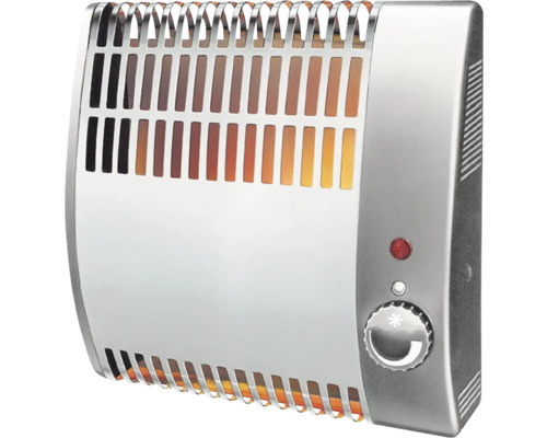 Heizkörper zur Wandmontage