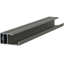 Aluminiumprofil für verschiedene Anwendungen