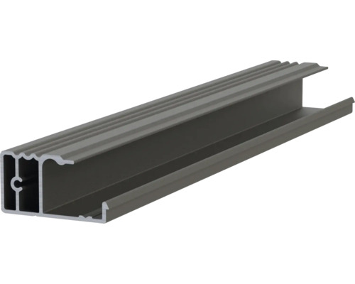 Aluminiumprofil für verschiedene Anwendungen