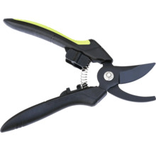 Gartenschere mit Feder und Griff