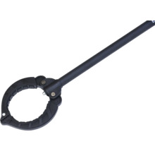 Greifzange zum Aufheben von Gegenständen