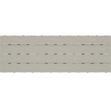 Terrassendielen aus Holz