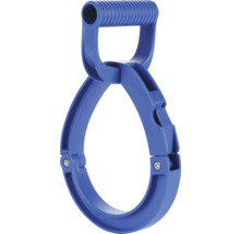 Kunststoff-Tragehilfe für Platten