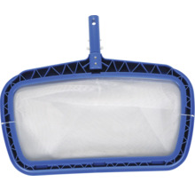 Poolkescher zur Reinigung von Schwimmbecken