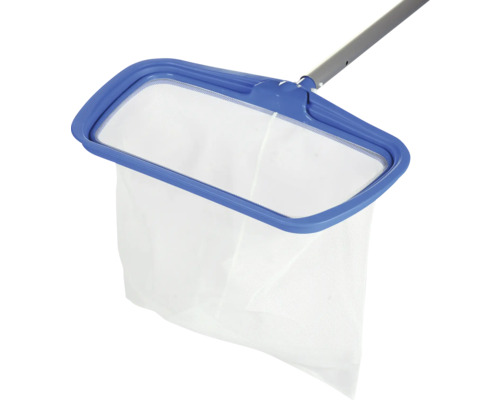 Poolkescher mit Stiel zum Reinigen des Pools