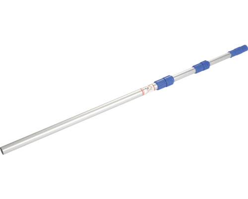 Teleskopstange aus Aluminium