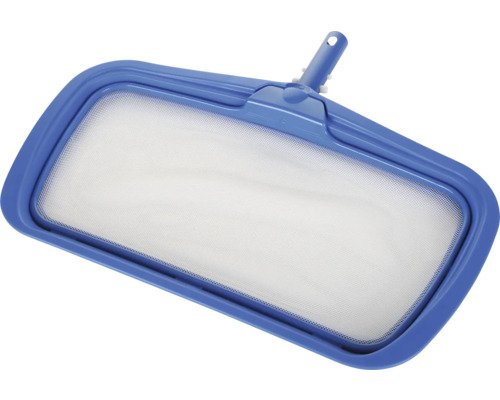 Poolkescher zum Reinigen des Pools