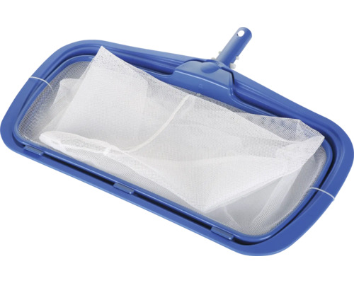 Poolkescher zum Reinigen von Schwimmbecken