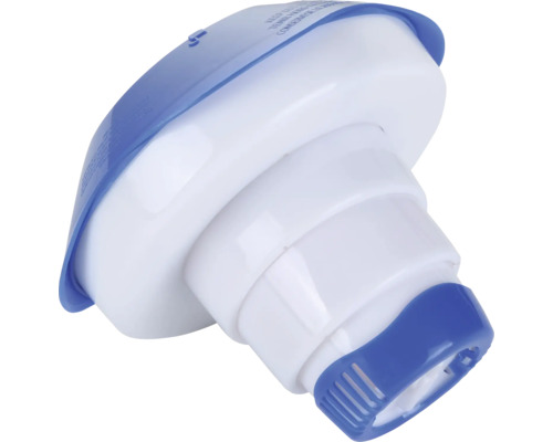 Poolchemie Dosierschwimmer zur Abgabe von Chlor- oder Bromtabletten