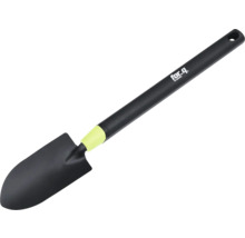 Gartenschaufel mit Kunststoffgriff