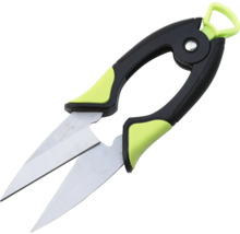 Gartenschere mit Griffen