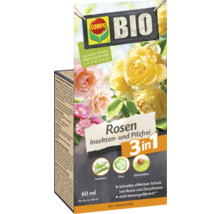 Compo Bio Rosen Insekten- und Pilzfrei 3in1 für ökologischen Landbau