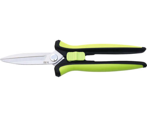 Gartenschere mit Griffen