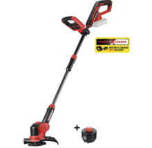 Einhell Akku-Rasentrimmer mit Spule
