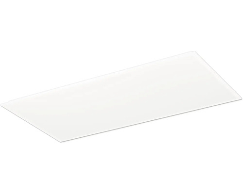 LED Panel Eglo SALOBRENA CCT/RC 33 W 1-flammig IP 20 weiß Rechteckige Deckenleuchte
