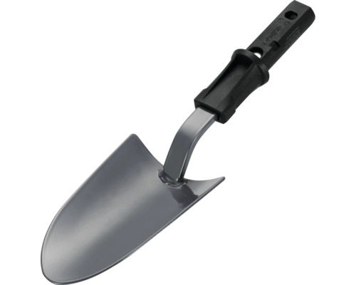 for_q fitconect Blumenkelle Gartenschaufel mit Kunststoffgriff