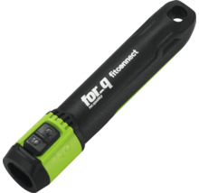 For_q fitconnect Bodenfeuchtemesser