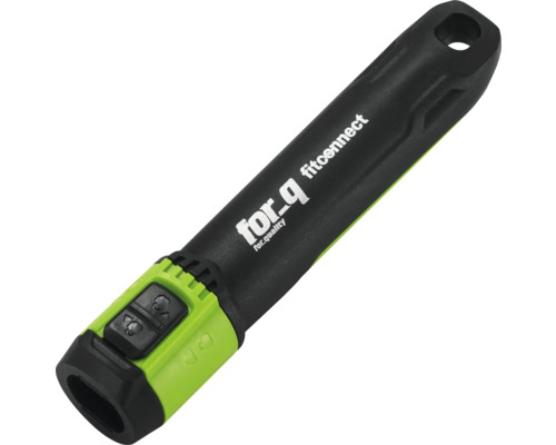 For_q fitconnect Bodenfeuchtemesser