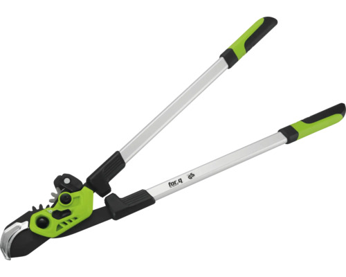 Hebelbaumschere für Gartenarbeiten