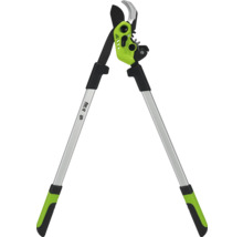 Hochentaster mit Teleskopstiel für Gartenarbeiten