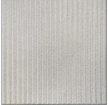 Plissee-Stoff mit vertikalen Falten