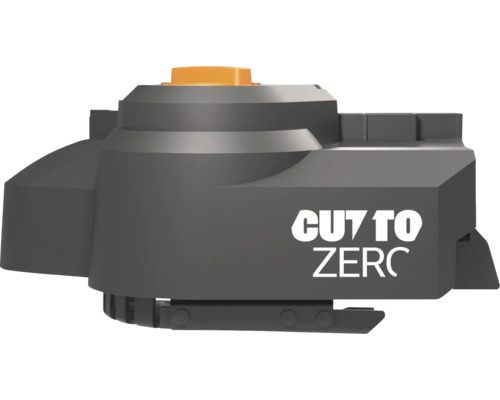 Cutto Zero Schneidkopf