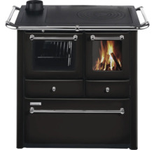 Westminster Holzherd mit Kochfeld und Backofen