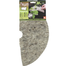 Mary's Garden Schafwoll-Disc, Durchmesser 37 Zentimeter