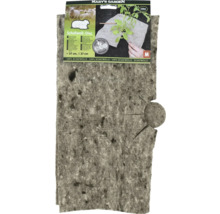 Mary's Garden Schafwoll-Disc, 37 mal 37 Zentimeter